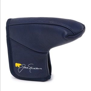 NWT Jack Nicklaus Golf Blade Cover